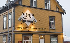 Astrupgarden Room & Apartments